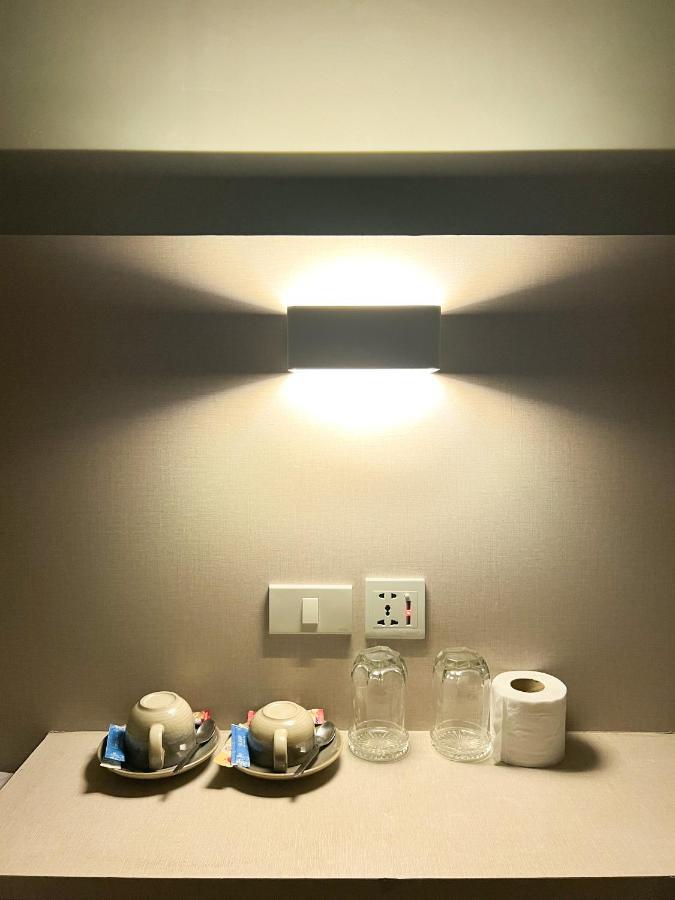 Hostel Baan Chanasongkram *