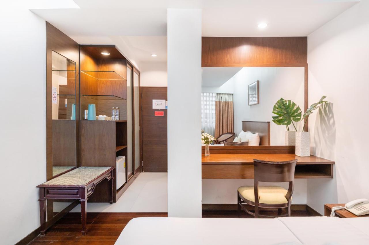 Hotel P2 Boutique 3*