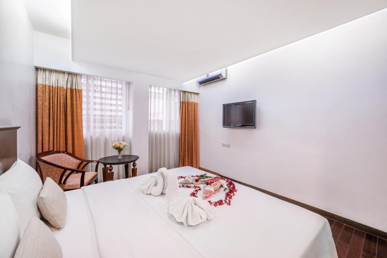 P2 Boutique Hotel Bangkok