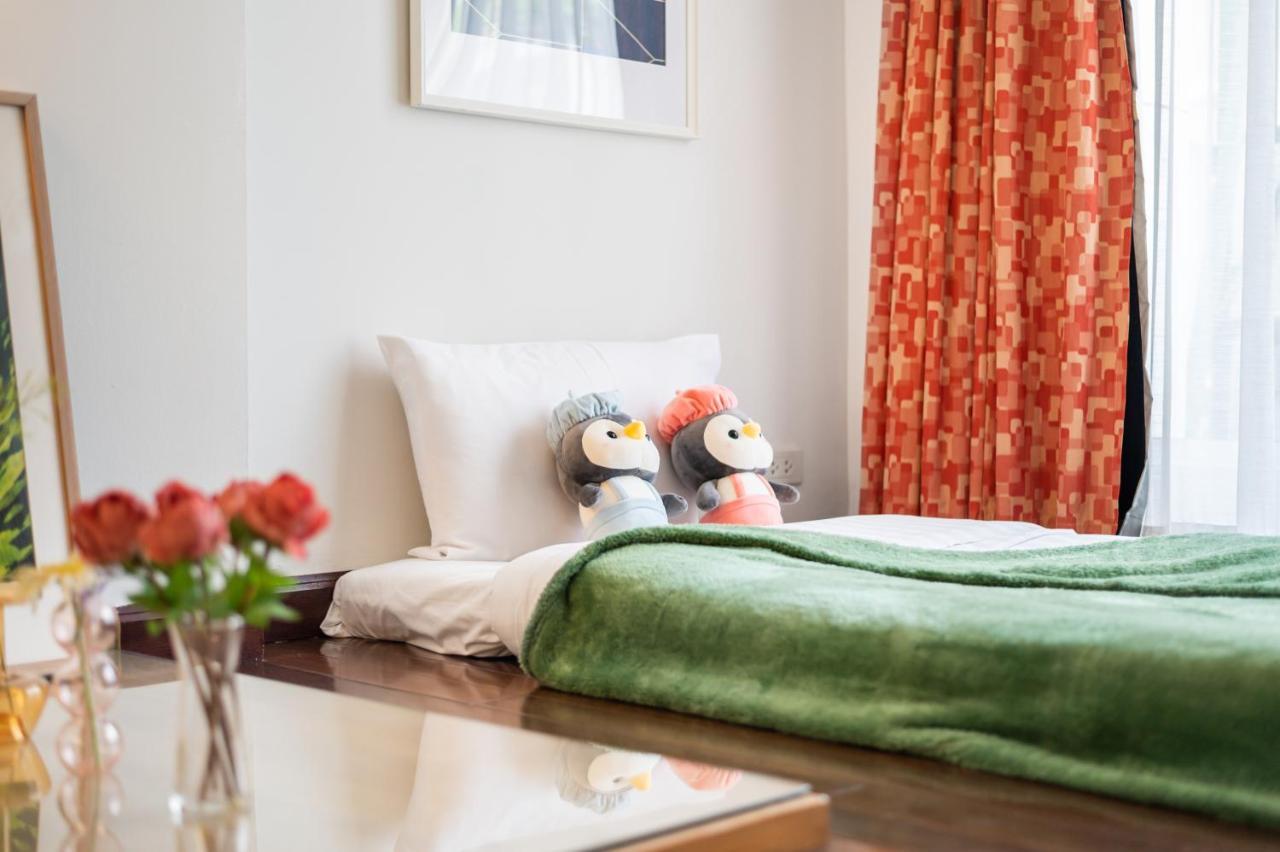 Hotel P2 Boutique Bangkok