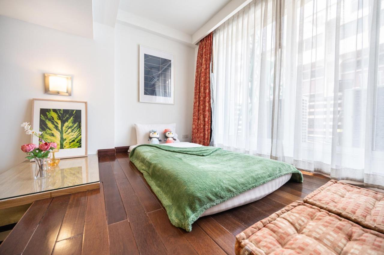 P2 Boutique 3* Bangkok
