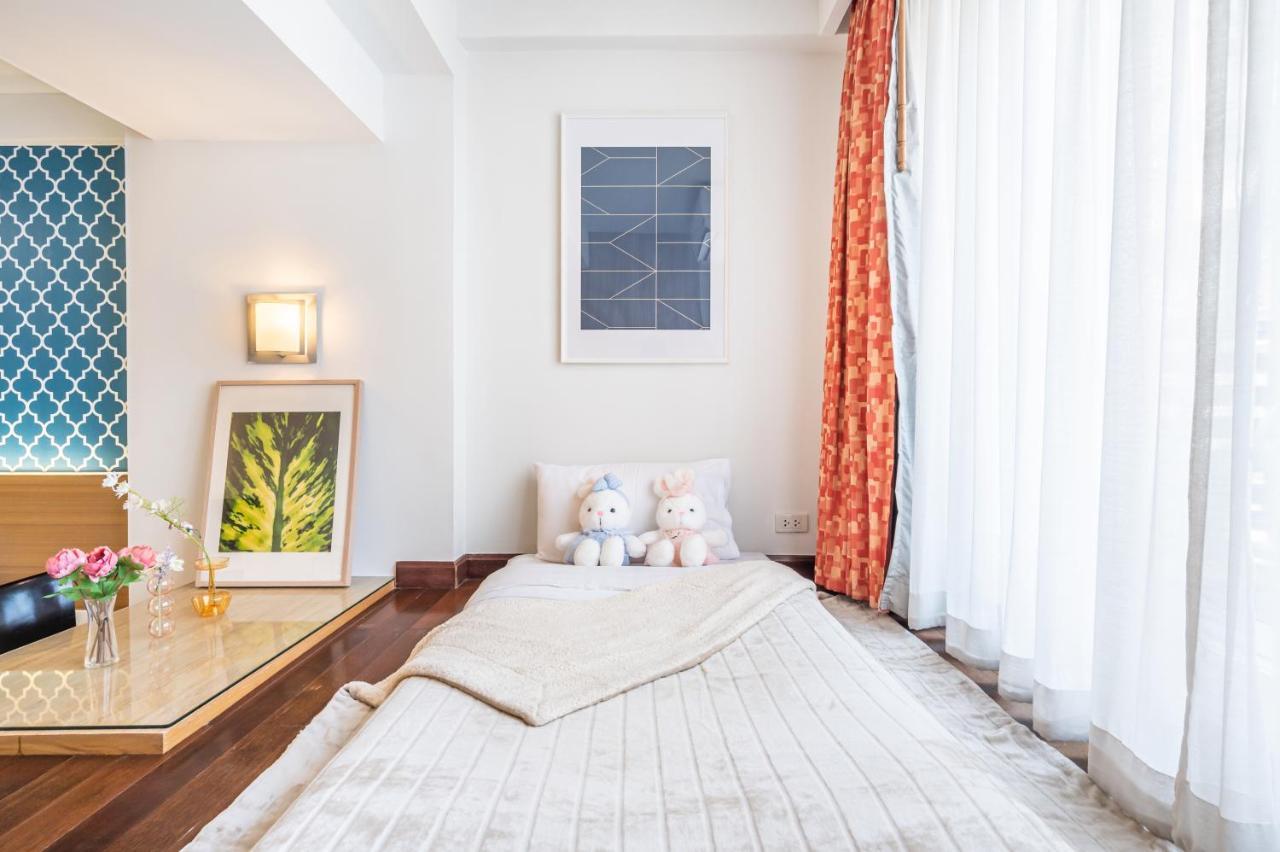 Hotel P2 Boutique Bangkok