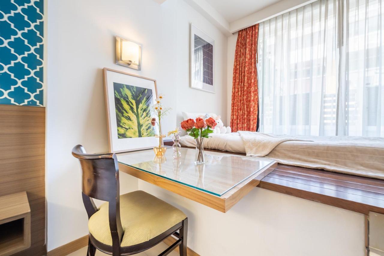 P2 Boutique Hotel Bangkok