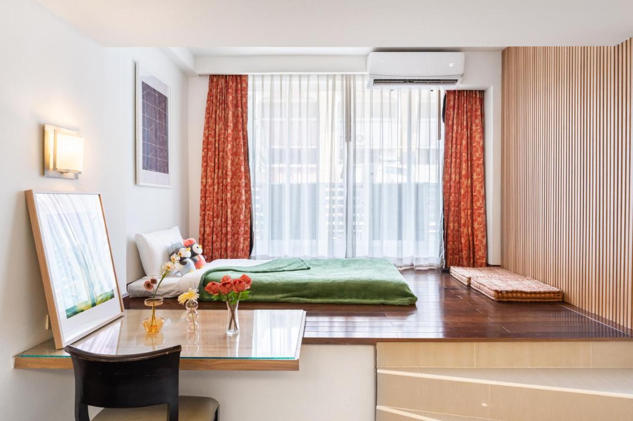 P2 Boutique Hotel Bangkok