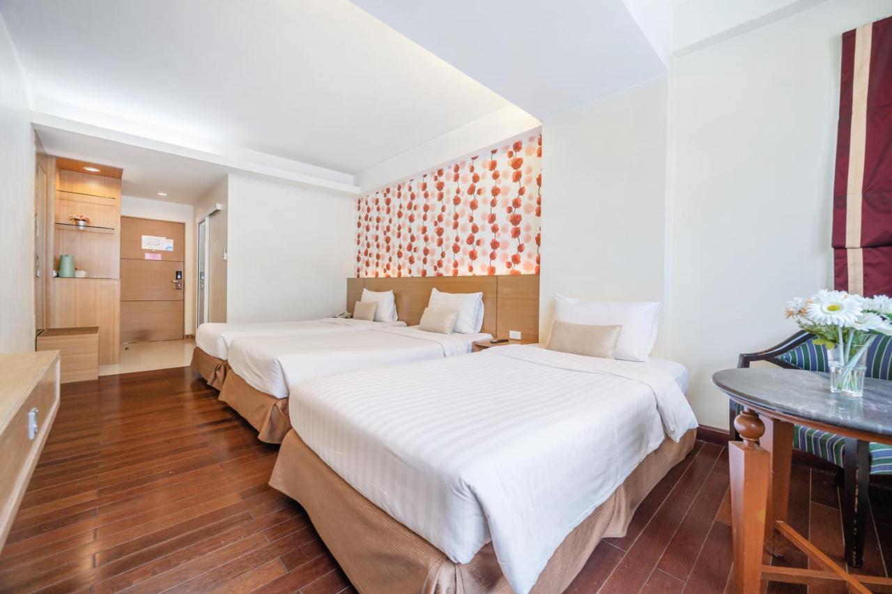 P2 Boutique Hotel 3*