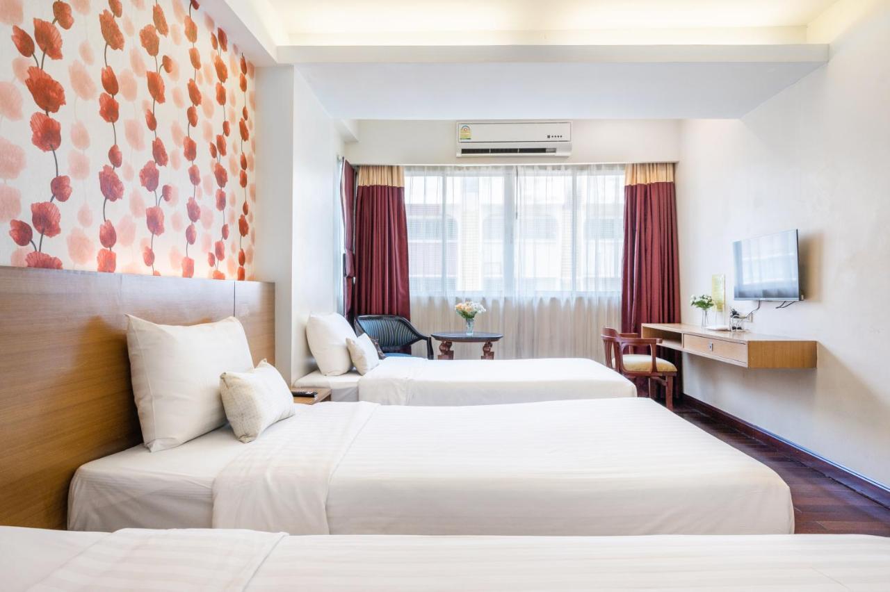 Hotel P2 Boutique 3*