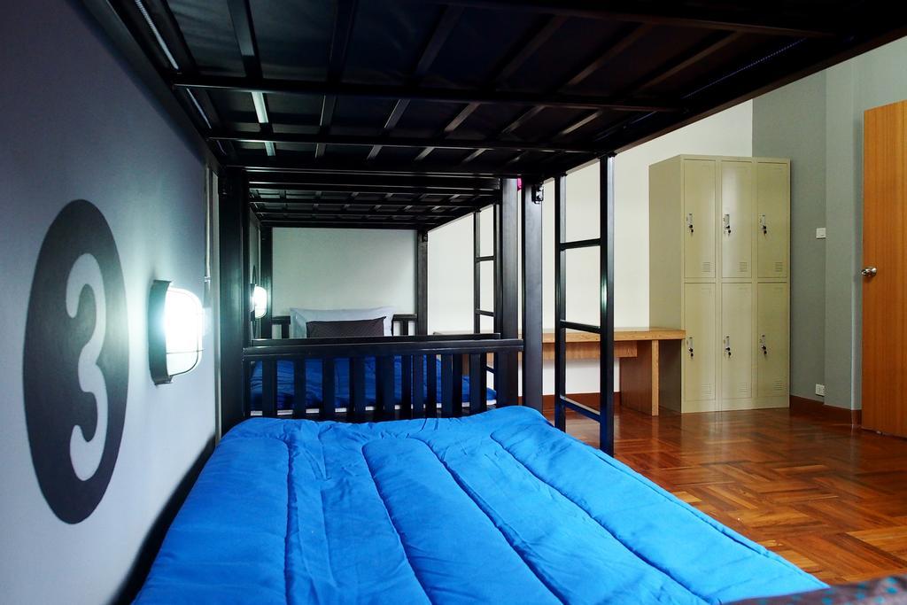 Restdot Hostel