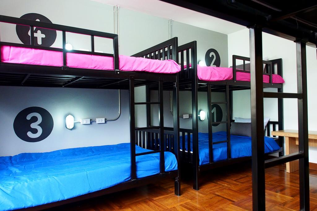 Restdot Hostel *