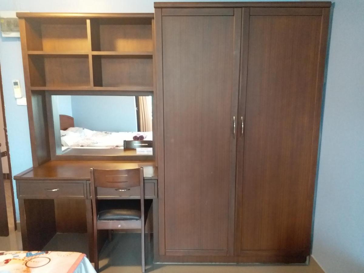 Merit Mansion Guest house