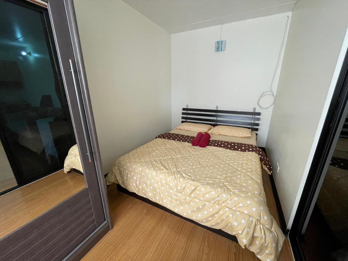 Apartment Popular Muang Thong Thani Near Impact Bangkok