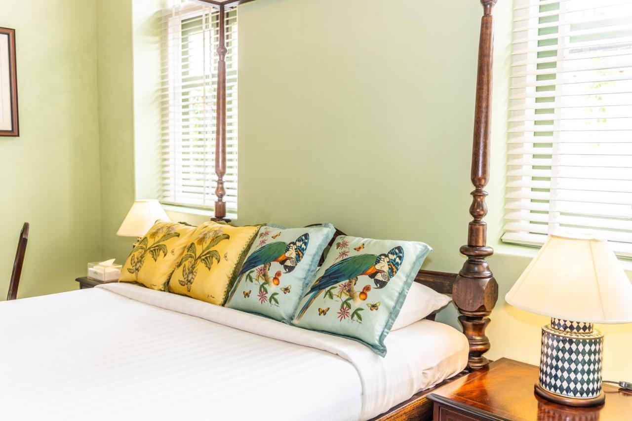 Hotel Baan 2459 Heritage House 4*
