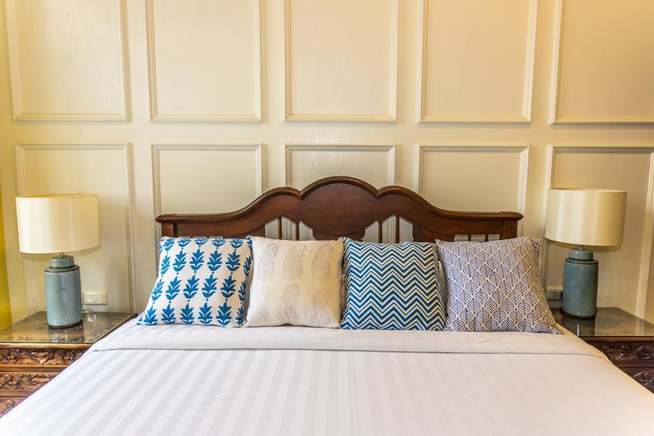 Hotel Baan 2459 Heritage House