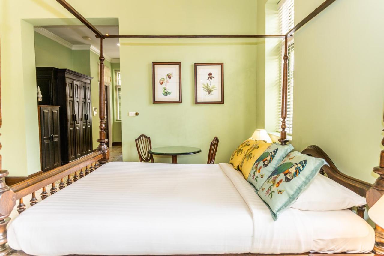 Hotel Baan 2459 Heritage House