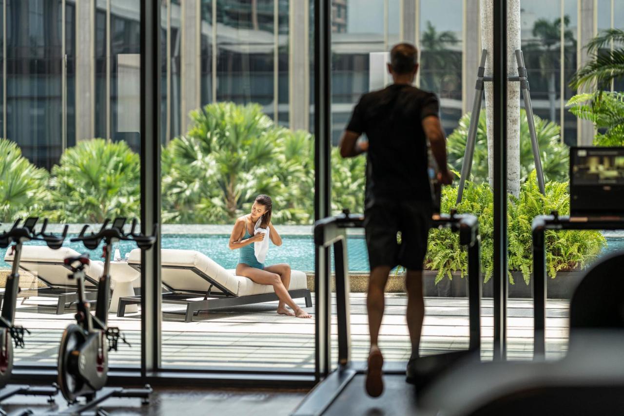 Four Seasons At Chao Phraya River Hotel