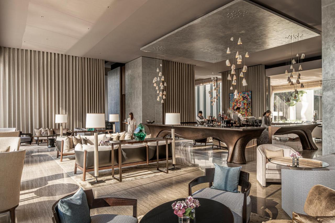 Four Seasons At Chao Phraya River 5*