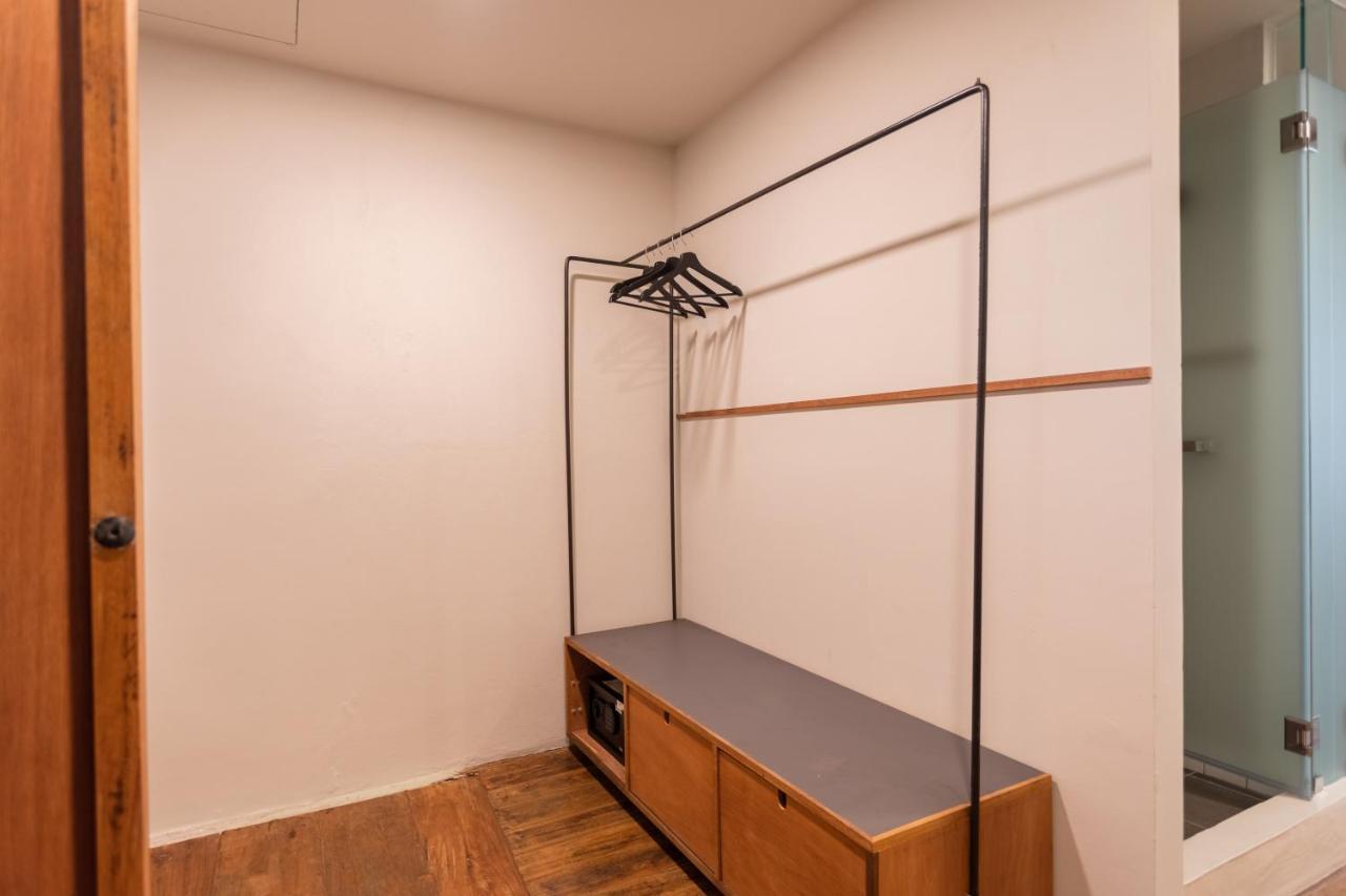 Galileoasis Boutique Hotel