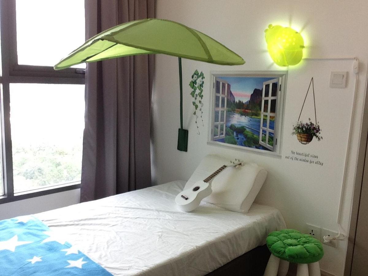 Apartment Nearby Onnut Bts *