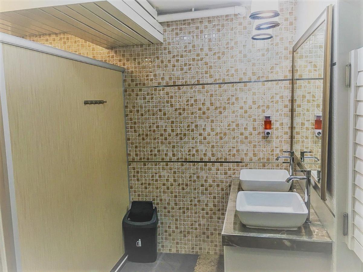 Hotel Saran Poshtel 3*