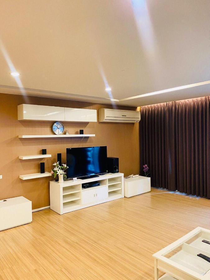 Hotel Icheck Sukhumvit 1