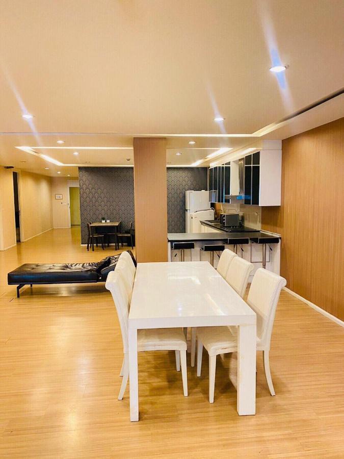 Icheck Sukhumvit 1 Hotel