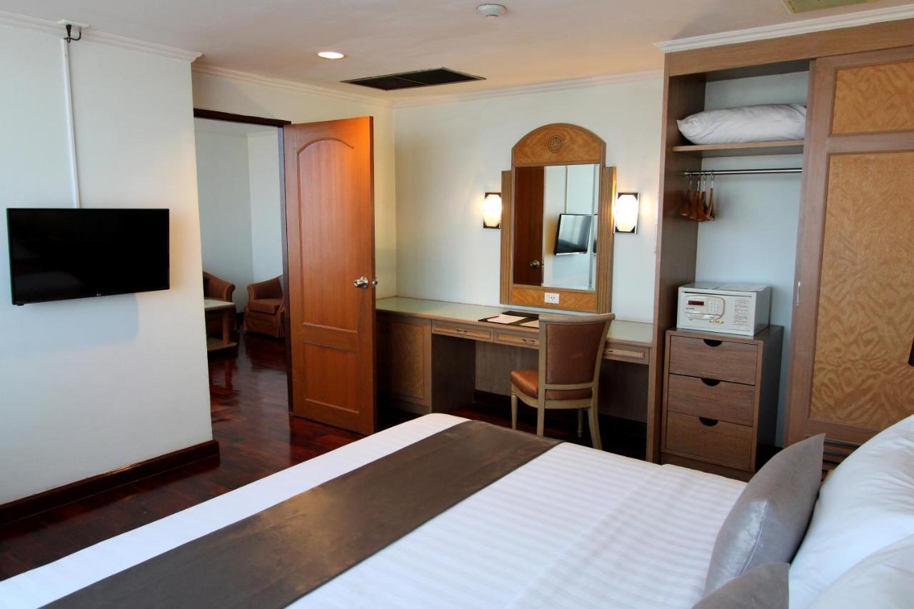 Grand Tower Rama 6