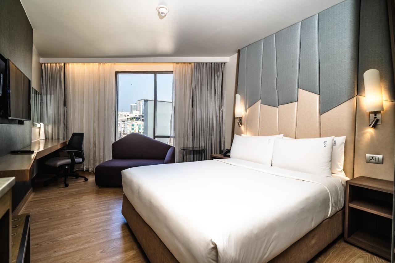 Express Sukhumvit 11 By Ihg