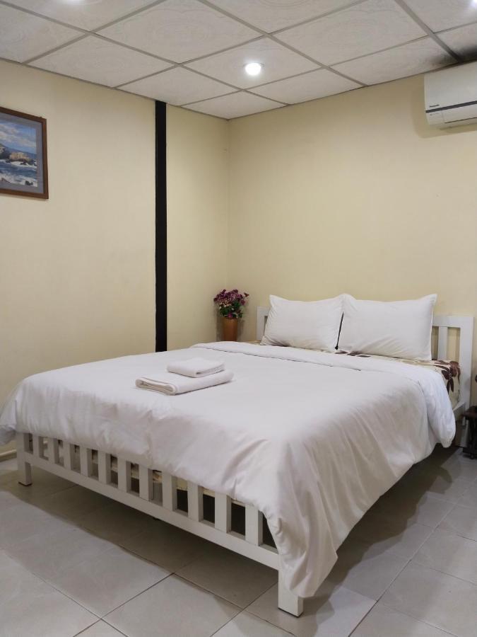 Ban Kru Ae Homehostel Privatunterkunft *