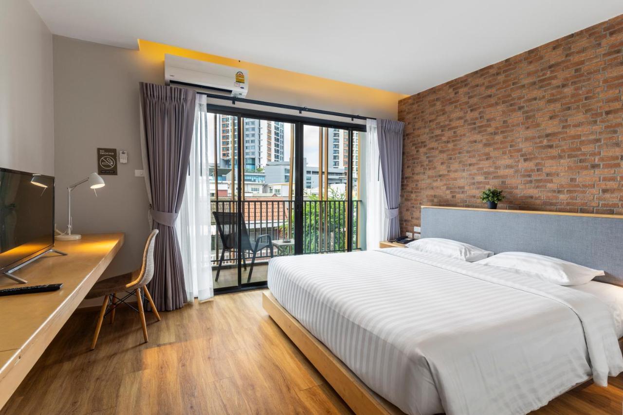 Nest By Sangob Bangkok