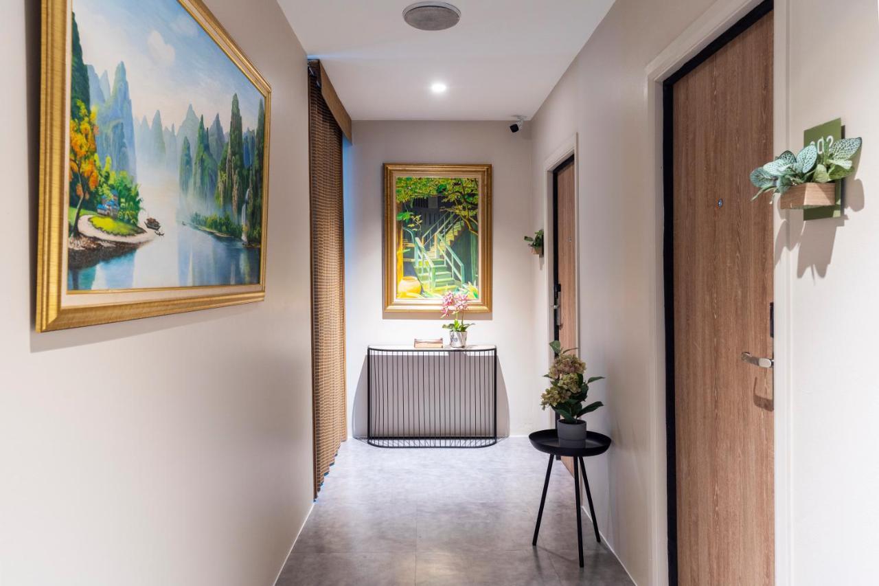 Nest By Sangob Hotel Bangkok