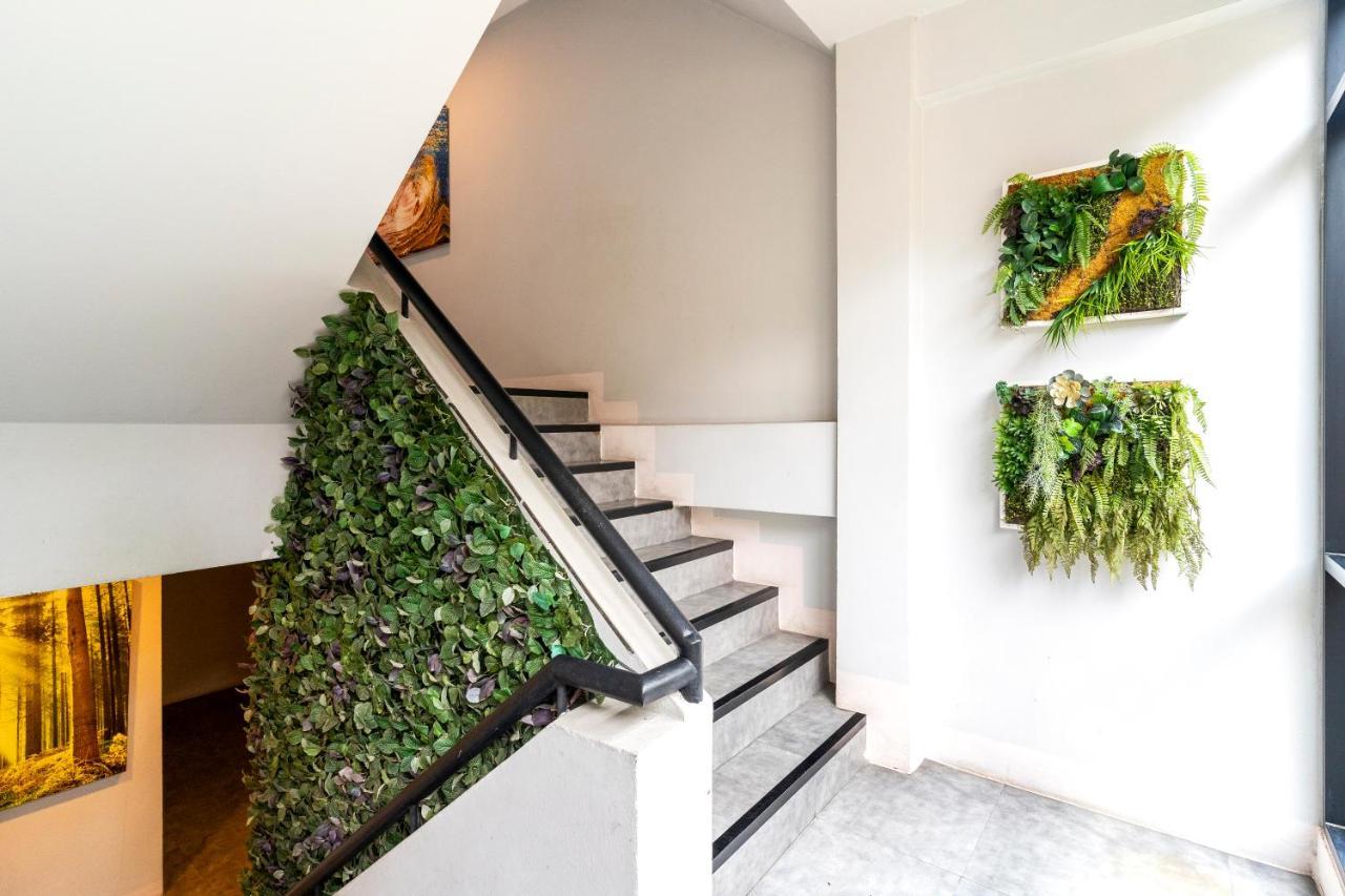 Hotel Nest By Sangob Bangkok
