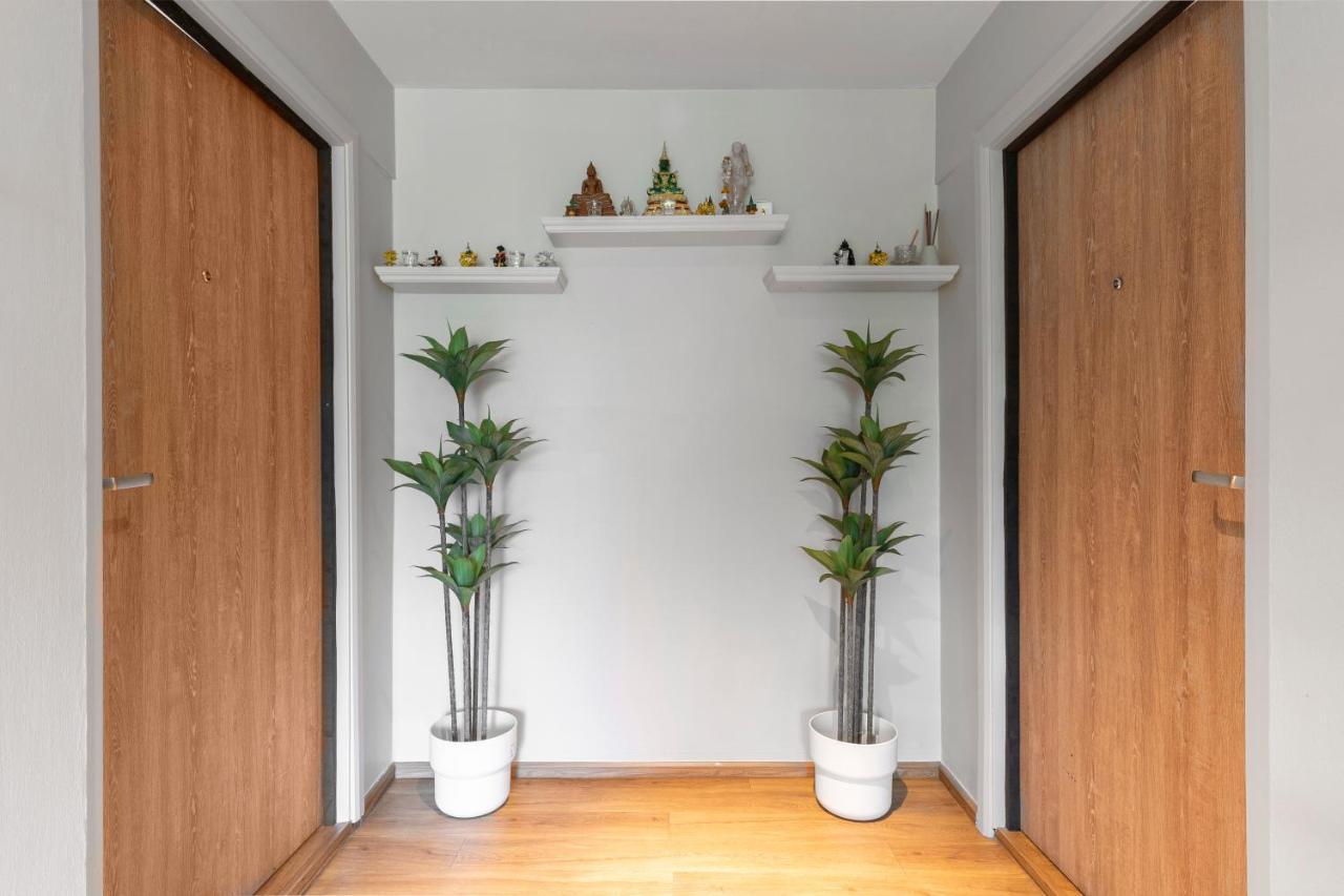 Nest By Sangob 3* Bangkok