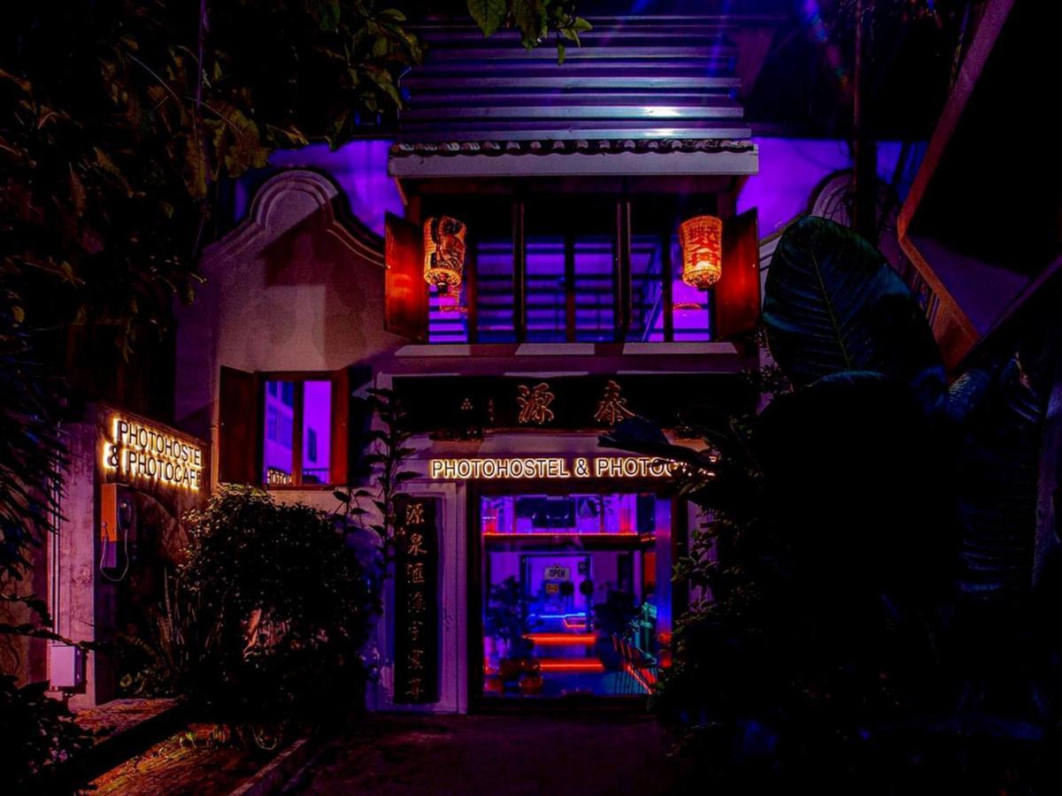 Photohostel Hostel Bangkok