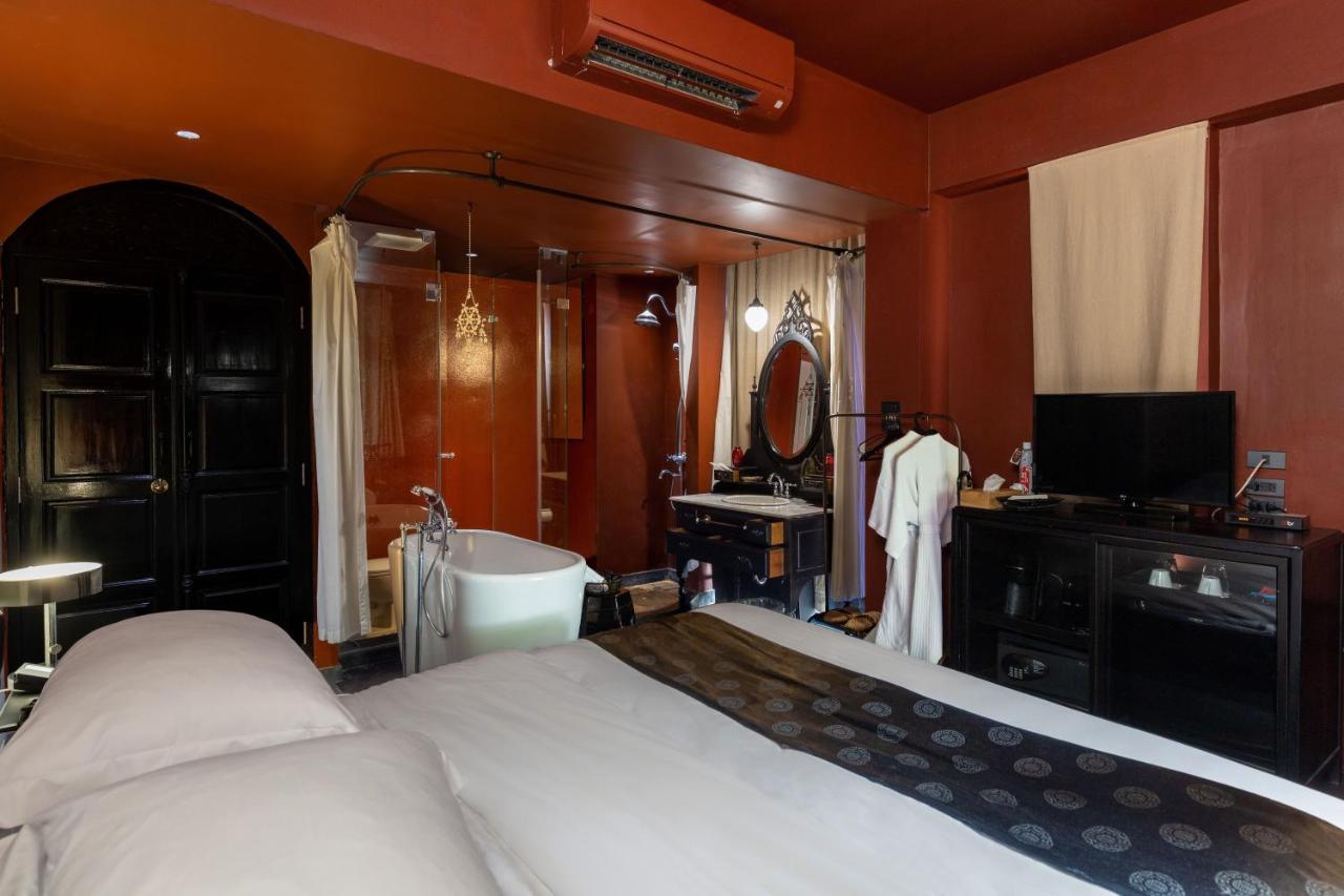Amdaeng Riverside Hotel Bangkok