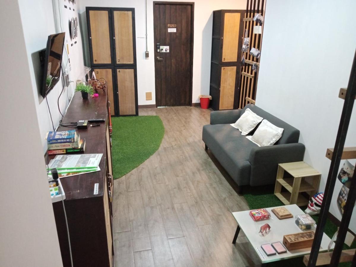 Feel Good Bangkok Hostel * Bangkok