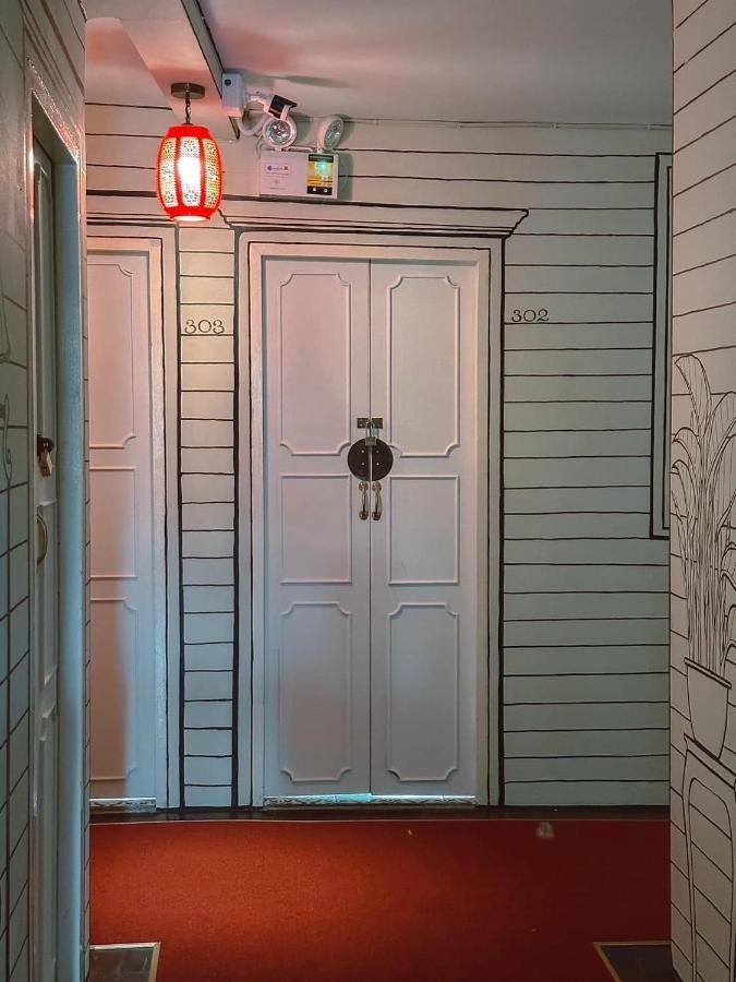 2499 Heritage Chinatown By Roomquest 5* Banguecoque