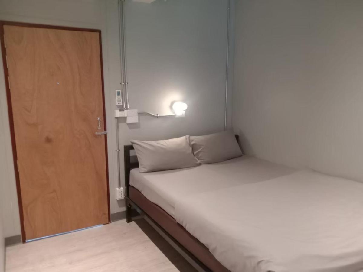 Bed Station Khaosan