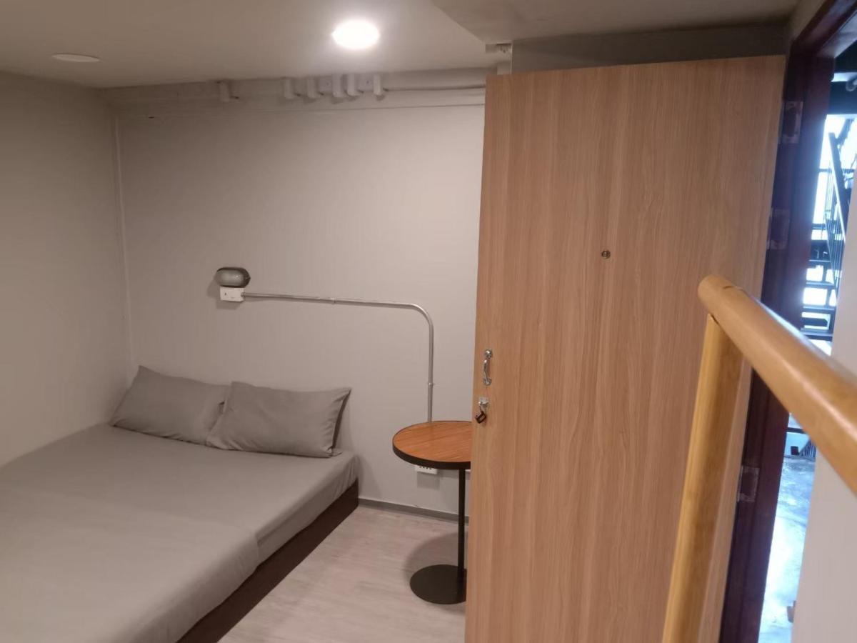 Bed Station Khaosan * Bangkok