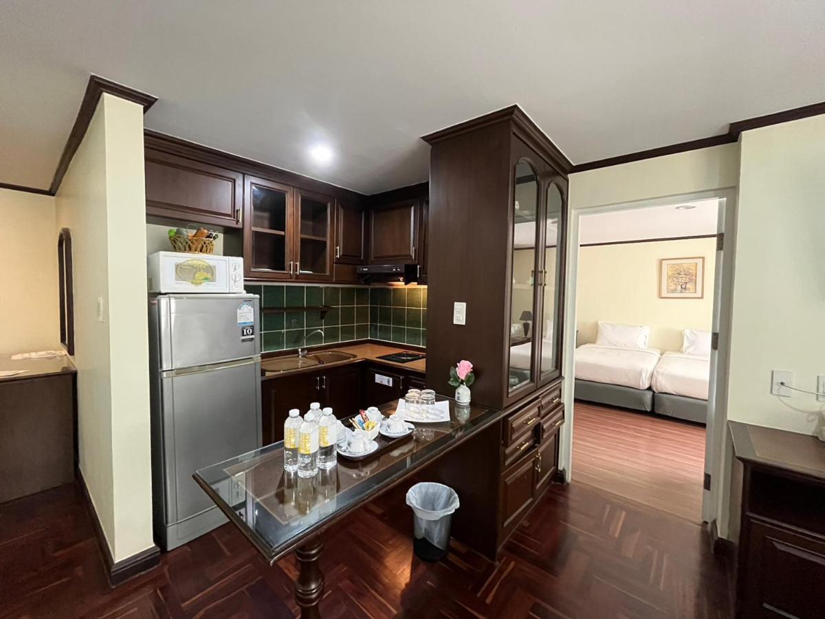 Aparthotel Yellow Ribbon Hills Boutique 3*