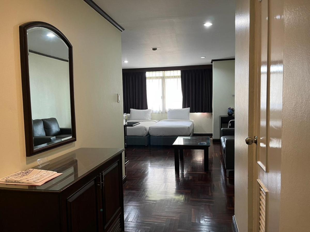 Yellow Ribbon Hills Boutique Aparthotel