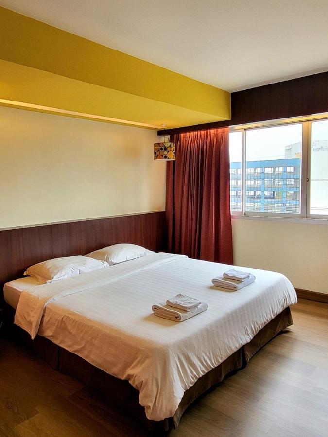 Hotel Veronica 3*
