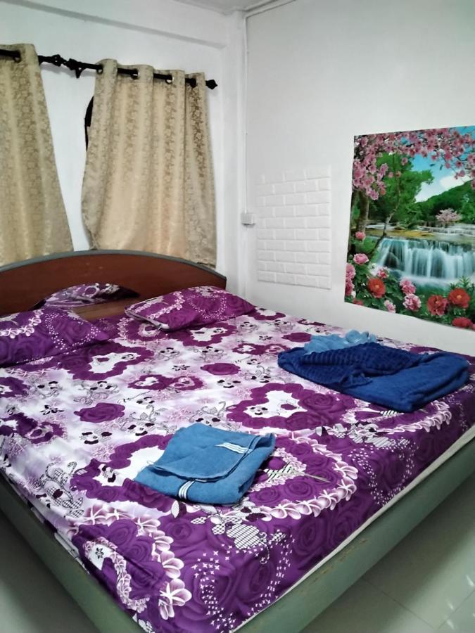 Danee Albergue *