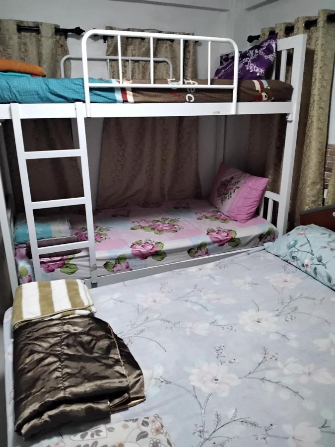 Danee Albergue