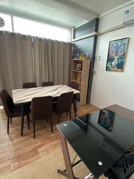 Thanyaporn - Don Mueang Apartment