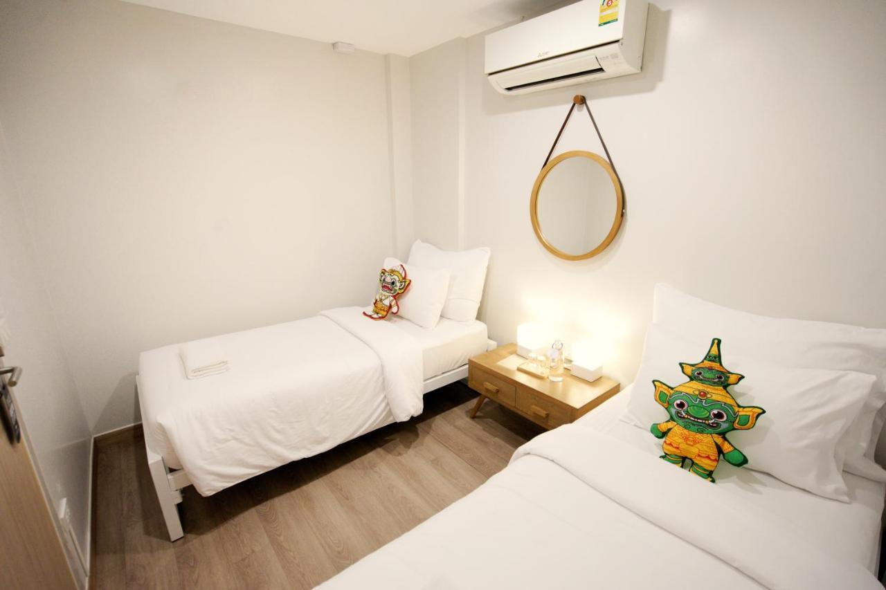 Yakthai Poshtel Hostel *