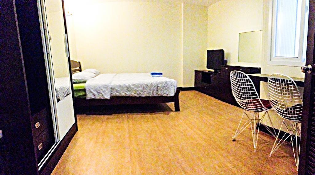 Hostel Silom3 *