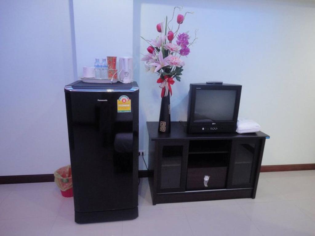 Inn Soravit Place Bangkok