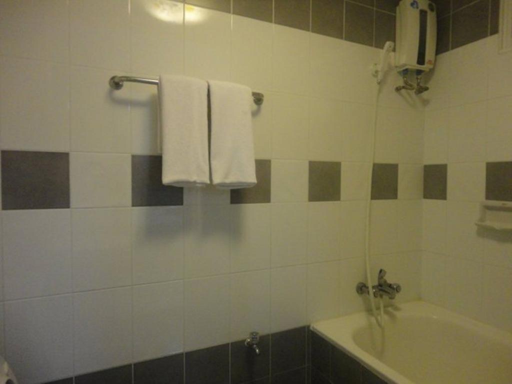 Soravit Place Inn Bangkok