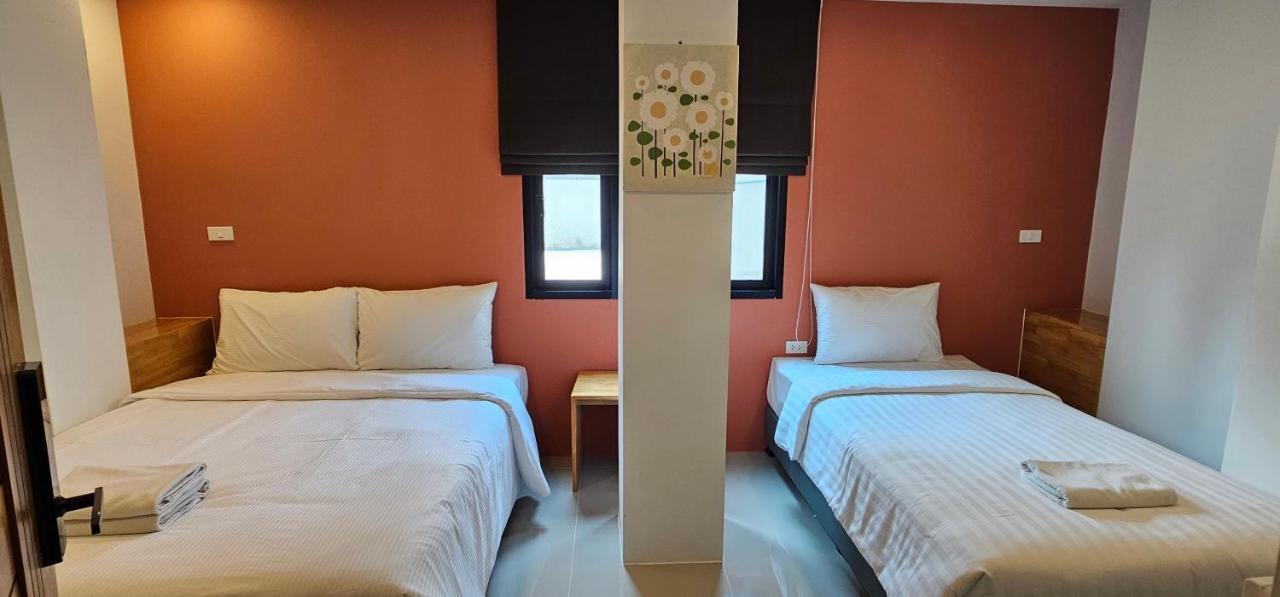 Sleepstation At Pratunam 3* Bangkok