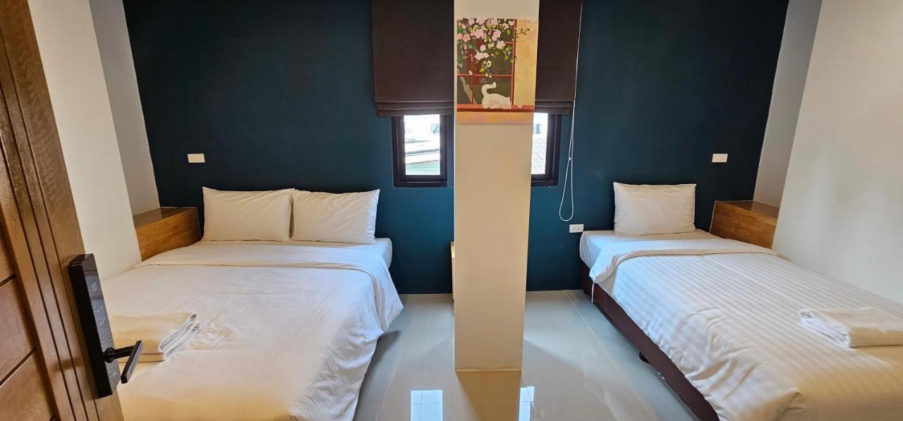 Sleepstation At Pratunam Hotel 3*