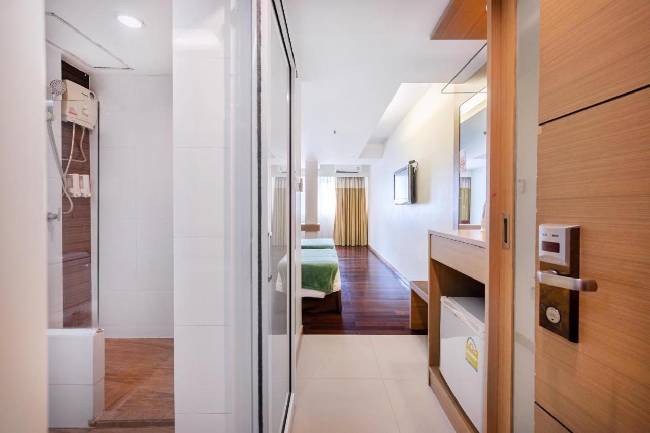 P2 Boutique Hotel 3*